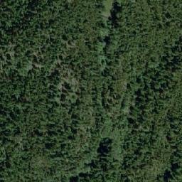 Satellite imagery of Arlington Mountain, CA