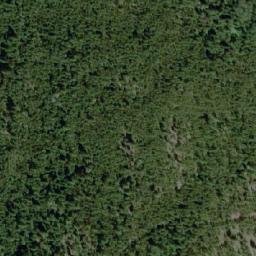 Satellite imagery of Arlington Mountain, CA