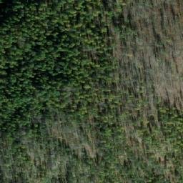 Satellite imagery of Mount Eccles, CA