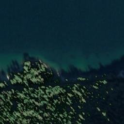 Satellite imagery of Kokanee Point, CA