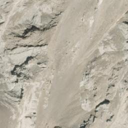 Satellite imagery of Sentry Mountain, CA