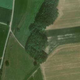Satellite imagery of boundary_stone, BE