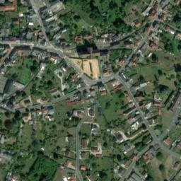 Satellite imagery of 0268003 - B, BE