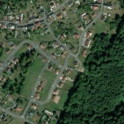 Satellite imagery of 0268003 - B, BE