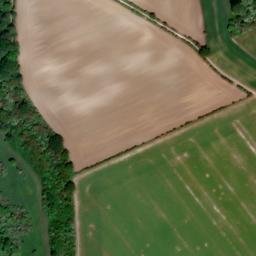 Satellite imagery of 0272004 - A, BE