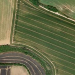 Satellite imagery of Abbaye de la Val-Roi, FR