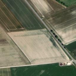 Satellite imagery of 0835602 - A, BE