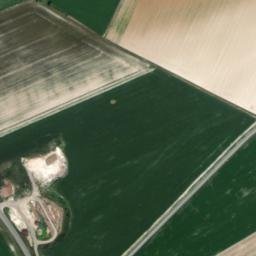 Satellite imagery of 0835602 - A, BE