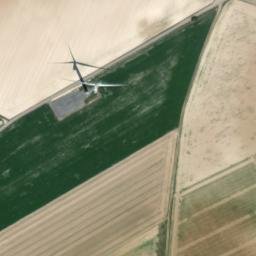 Satellite imagery of 0835602 - A, BE