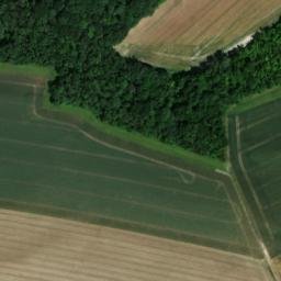Satellite imagery of 0842602 - A, BE