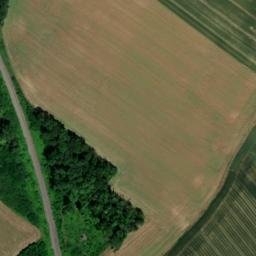 Satellite imagery of 0834801 - A, BE