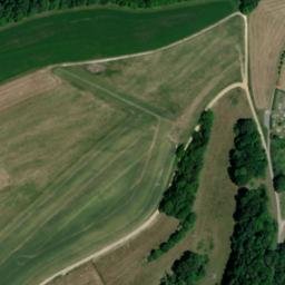 Satellite imagery of 0833502 - A, BE