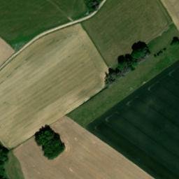 Satellite imagery of 0811502 - A, BE