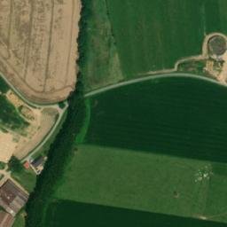 Satellite imagery of 0848501 - A, BE