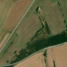 Satellite imagery of LB046, BE