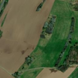 Satellite imagery of Sangerkopf, DE