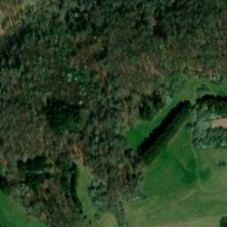 Satellite imagery of Hohe Buchen, DE