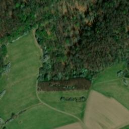 Satellite imagery of Hohe Buchen, DE