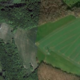 Satellite imagery of Sattelberg, DE