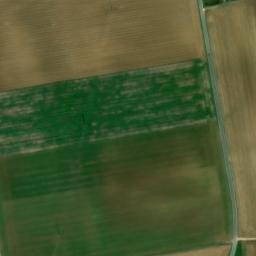 Satellite imagery of Warte, DE