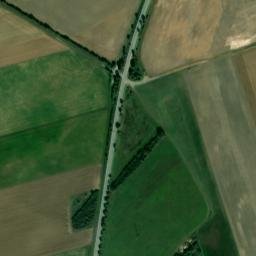 Satellite imagery of Gersten Berg, DE