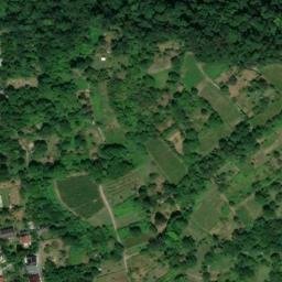 Satellite imagery of Kreuzberg, DE