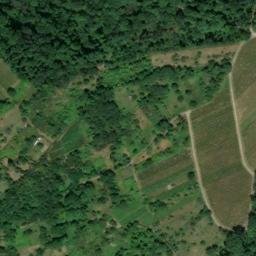 Satellite imagery of Kreuzberg, DE