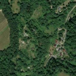 Satellite imagery of Kreuzberg, DE