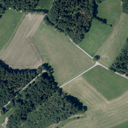 Satellite imagery of Hilsberg, DE