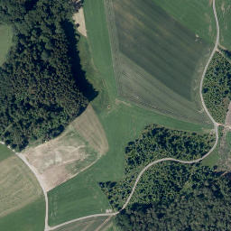 Satellite imagery of Hilsberg, DE