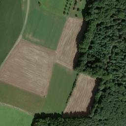 Satellite imagery of Salzberg, DE