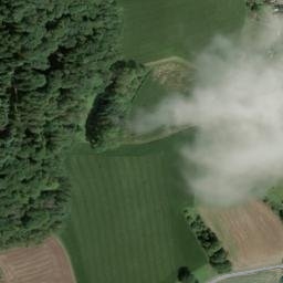 Satellite imagery of Salzberg, DE