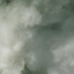 Satellite imagery of cairn, FR