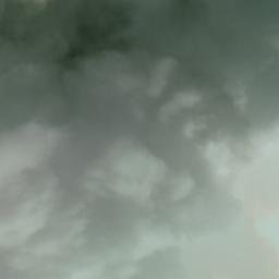 Satellite imagery of cairn, FR