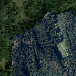 Satellite imagery of Güterberg, DE