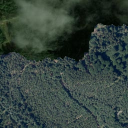 Satellite imagery of Rudelsberg, DE