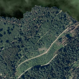 Satellite imagery of Rudelsberg, DE