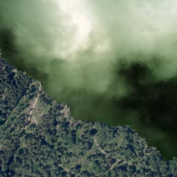 Satellite imagery of Rudelsberg, DE