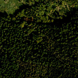 Satellite imagery of Finkenbuschkopf, DE