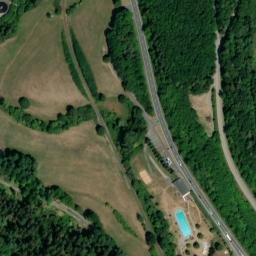 Satellite imagery of Fuchsenstein, DE