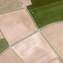 Satellite imagery of Kühbuck, DE