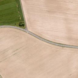 Satellite imagery of Kühbuck, DE