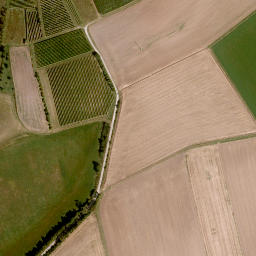 Satellite imagery of Kirschberg, DE