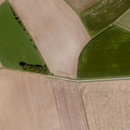 Satellite imagery of Kirschberg, DE