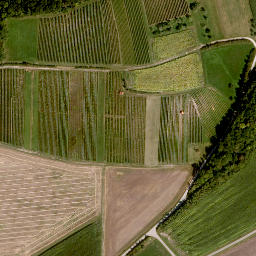 Satellite imagery of Altenberg, DE