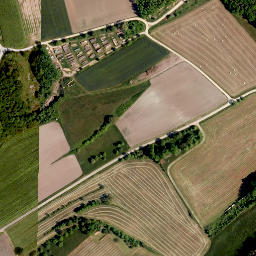 Satellite imagery of Altenberg, DE