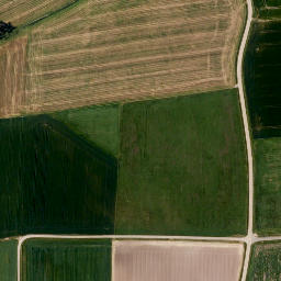 Satellite imagery of Ameisenbühl, DE