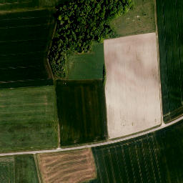 Satellite imagery of Ameisenbühl, DE