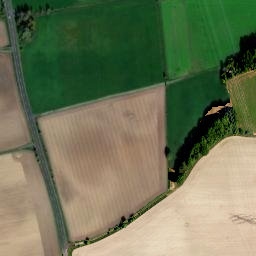 Satellite imagery of Steinbühl, DE