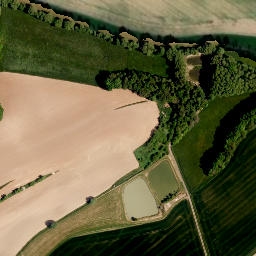 Satellite imagery of Kapellsberg, DE